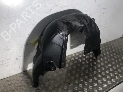 Hjulbue Hjulbue OPEL ASTRA J (P10) [2009-2016] 34298851 34298851