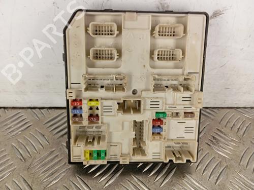 Used Electronic module Electronic module RENAULT SCÉNIC III (JZ0/1_) [2008-2016] 34303696 34303696