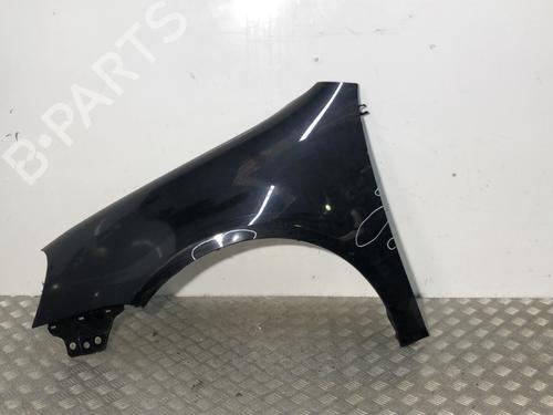 Parafango anteriore sinistro Parafango anteriore sinistro VW GOLF V (1K1) [2003-2010] 35933342 35933342