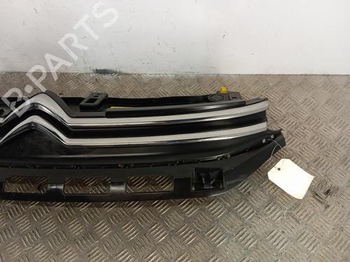 Grill CITROËN C3 III (SX) 1.5 BlueHDi 100 (SXYHYP, SXYHTU) | BP34304804C40 - Image 4
