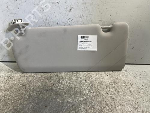 left-sun-visor-dacia-sandero-iii-2021-37739424 main image