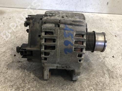 Used Alternator Alternator VW POLO V (6R1, 6C1) [2009-2022] 34298306 34298306