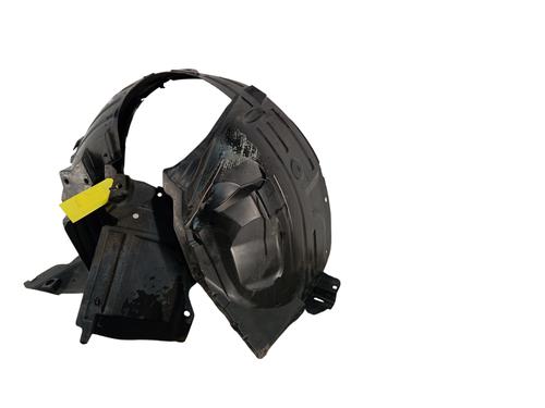 Hjulbue Hjulbue NISSAN QASHQAI I (J10, NJ10) 1.5 dCi (106 hp) 34455641 34455641