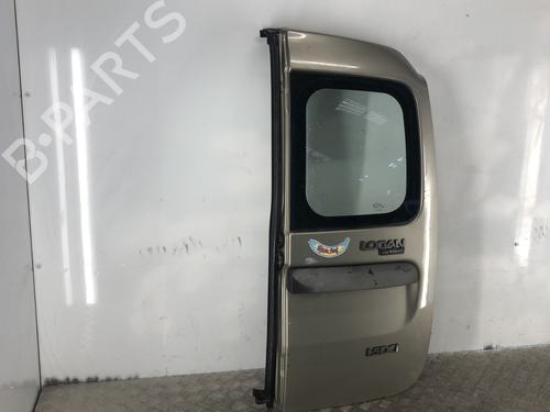 Right tailgate DACIA LOGAN MCV (KS_) 1.5 dCi (KS04) | BP35933063C77 - Image 7