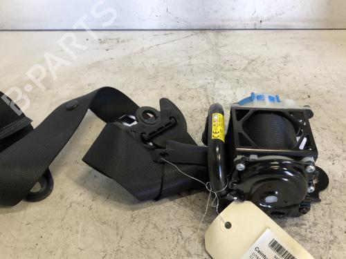 Used Front right seatbelt Front right seatbelt CITROËN C1 II (PA_, PS_) 1.0 VTi 68 (69 hp) 34299826 34299826