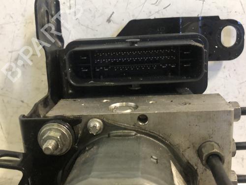 Used ABS pump ABS pump PEUGEOT 308 SW II (LC_, LJ_, LR_, LX_, L4_) 1.6 HDi / BlueHDi 115 (LCBHXM, LCBHXT) (115 hp) 34297736 34297736