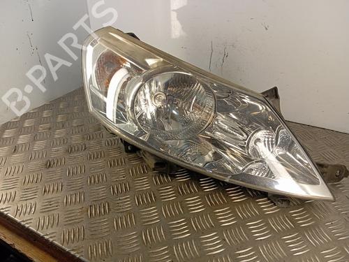 Right headlight CITROËN JUMPY II Van 2.0 HDi 125 | BP36169336C29 - Image 2
