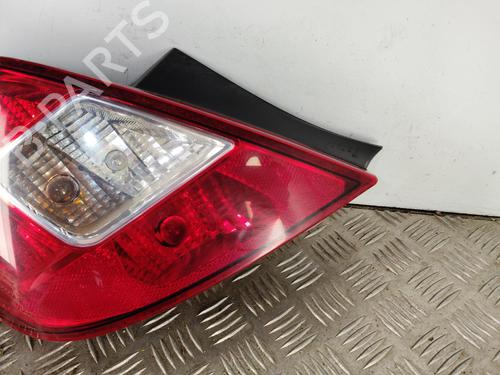 Left taillight OPEL CORSA D (S07) 1.3 CDTI (L08, L68) | BP38584504C34 - Image 4