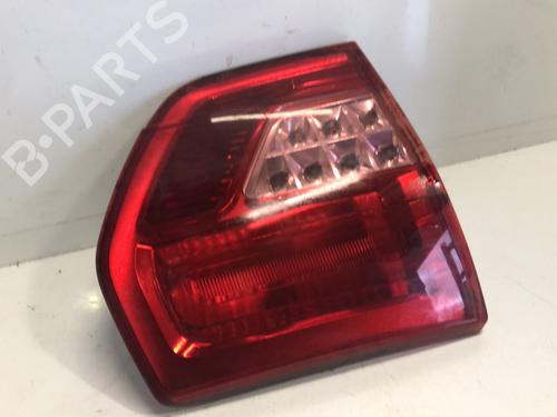 Used Left tailgate light Left tailgate light CITROËN C5 III Break (RW_) 2.0 HDi 140 (140 hp) 34300026 34300026
