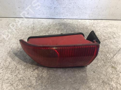 Used Right taillight Right taillight ALFA ROMEO 156 Sportwagon (932_) 2.4 JTD (932BXF00) (175 hp) 34297917 34297917