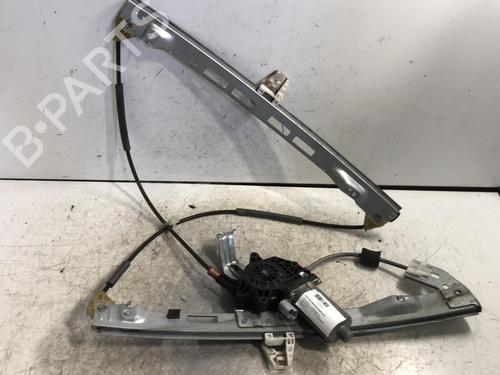 Used Front right window mechanism Front right window mechanism PEUGEOT 206 Hatchback (2A/C) 1.4 i (75 hp) 34297544 34297544