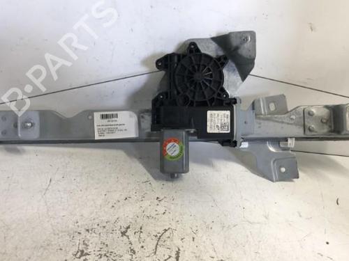 Used Front left window mechanism Front left window mechanism DACIA DUSTER SUV Van [2011-2026] 34298683 34298683