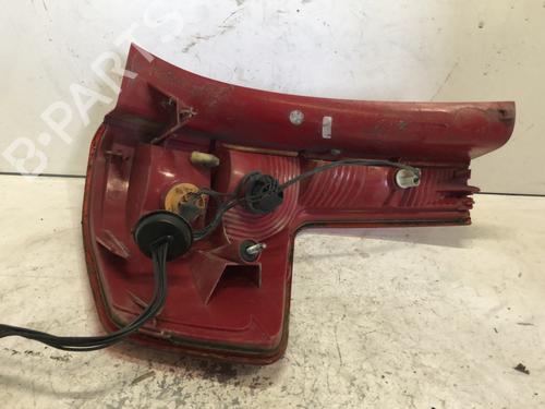 Used Left taillight Left taillight 34299858 34299858