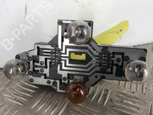Used Lamp holder Lamp holder RENAULT SCÉNIC I MPV (JA0/1_, FA0_) [1999-2010] 34304703 34304703