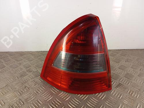 Used Left taillight Left taillight 37000016 37000016