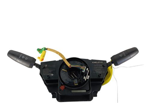 Used Steering column stalk Steering column stalk OPEL CORSA D (S07) [2006-2015] 34304642 34304642