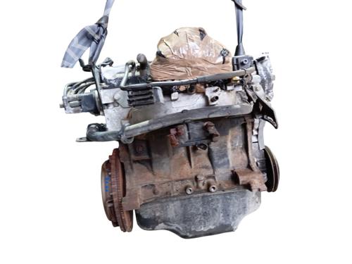 Used Engine Engine RENAULT RAPID Box Body/MPV (F40_, G40_) 1.4 (F40D) (79 hp) 34304592 34304592