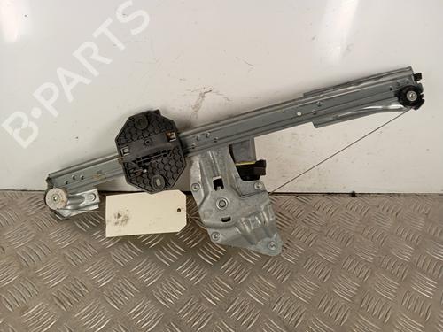 front-right-window-mechanism-dacia-sandero-ii-2012-34303489 main image