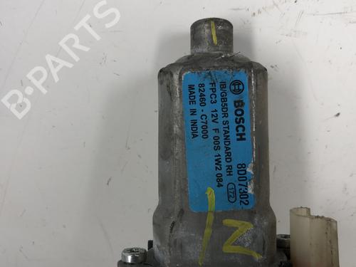 Used Front right window mechanism Front right window mechanism HYUNDAI i20 II (GB, IB) [2014-2021] 34303928 34303928