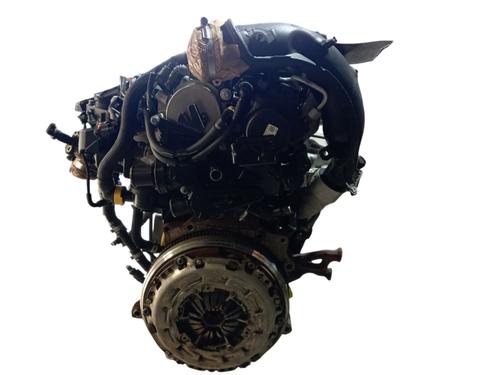 Used Engine Engine CITROËN DS5 2.0 HDi 200 Hybrid4 All-wheel Drive (200 hp) 34304739 34304739