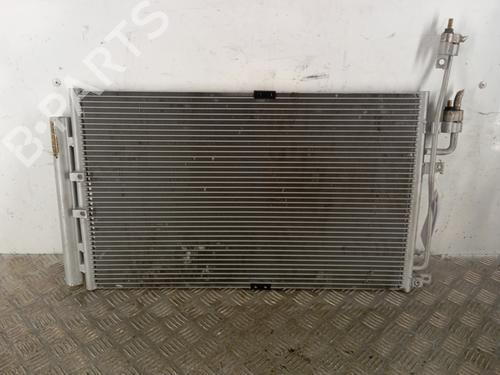 AC radiator OPEL ANTARA A (L07) 2.0 CDTI | BP34303417M32 - Image 3