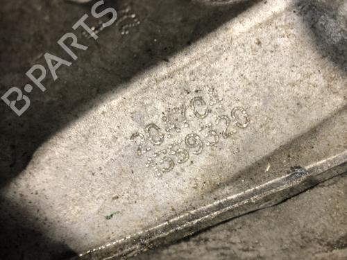 Gearbox CITROËN C3 III (SX) 1.2 PureTech 82 | BP34300483M3  - Image 5