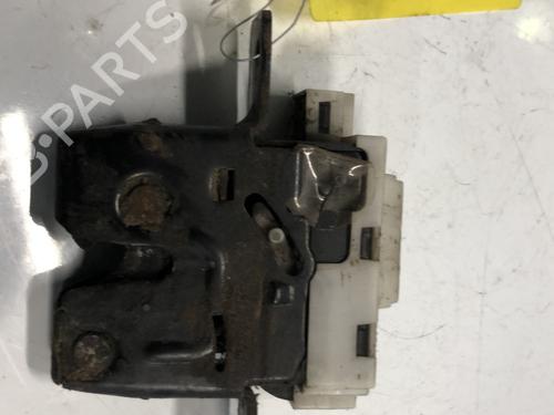 Used Tailgate lock Tailgate lock RENAULT SCÉNIC II (JM0/1_) [2003-2010] 34299909 34299909