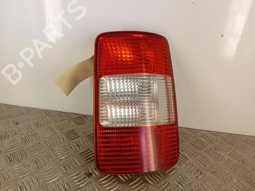 Used Right taillight Right taillight VW CADDY III MPV (2KB, 2KJ, 2CB, 2CJ) 2.0 SDI (70 hp) 34301703 34301703