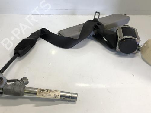 Used Front left seatbelt Front left seatbelt OPEL CORSA D (S07) 1.2 (L08, L68) (86 hp) 34299945 34299945