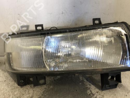 Right headlight OPEL MOVANO A Van (X70) 2.8 DTI (FD) | BP34299499C29  - Image 5