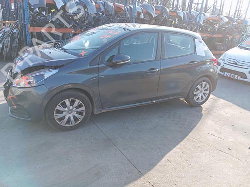 Pièces Détachées Usagées PEUGEOT 208 I (CA_, CC_)  1.2 VTI 82  4623121