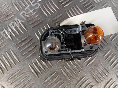 Lampeholder Lampeholder RENAULT CLIO IV Grandtour (KH_) 1.5 dCi 90 (KHN3, KHN4) (90 hp) 36284364 36284364