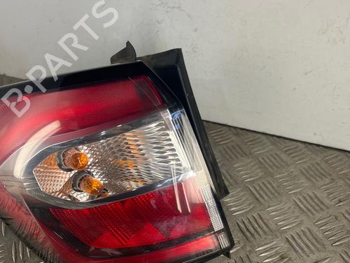 Used Left taillight Left taillight 38923856 38923856