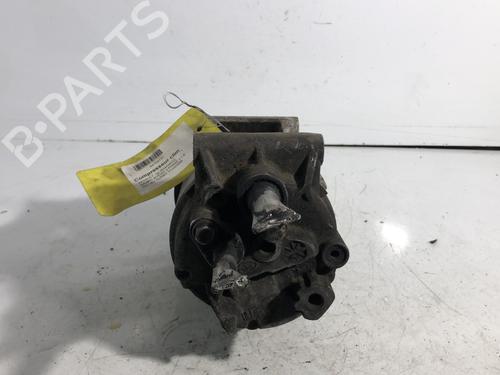 Used AC compressor AC compressor RENAULT SCÉNIC II (JM0/1_) [2003-2010] 34299808 34299808