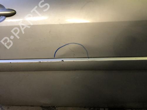Used Right front door Right front door RENAULT MEGANE II (BM0/1_, CM0/1_) 1.5 dCi (BM1F, CM1F) (86 hp) 34300181 34300181