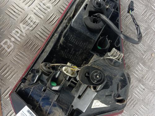 Used Left taillight Left taillight CITROËN DS5 2.0 HDi 200 Hybrid4 All-wheel Drive (200 hp) 34304474 34304474