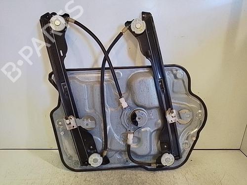 Used Front right window mechanism Front right window mechanism NISSAN QASHQAI I (J10, NJ10) 1.5 dCi (106 hp) 34297372 34297372
