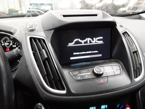 Display für Display FORD C-MAX II (DXA/CB7, DXA/CEU) 1.0 EcoBoost (125 hp) 34299008 34299008