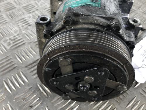 AC-Kompressor AC-Kompressor VOLVO V50 (545) [2003-2012] 34301921 34301921