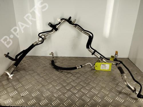 Used AC pipe AC pipe PEUGEOT 208 II (UB_, UP_, UW_, UJ_) 1.5 BlueHDI 100 (102 hp) 39897702 39897702