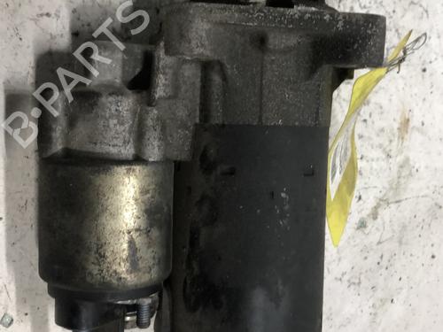 Used Starter Starter FORD FIESTA V (JH_, JD_) 1.3 (69 hp) 34299518 34299518