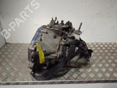 Used Gearbox Gearbox PEUGEOT 5008 (0U_, 0E_) 2.0 HDi 150 / BlueHDi 150 (150 hp) 34297228 34297228