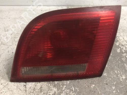 Used Right tailgate light Right tailgate light AUDI A3 Sportback (8PA) 2.0 TDI (170 hp) 34298807 34298807