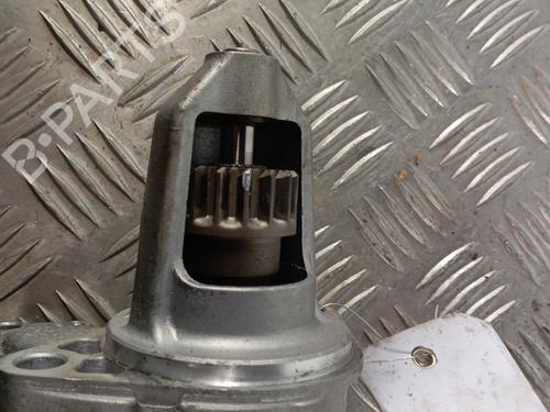 Used Starter Starter MERCEDES-BENZ B-CLASS Sports Tourer (W246, W242) B 200 CDI (246.201) (136 hp) 34302768 34302768