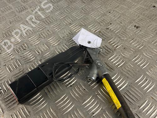 Used Seat buckle Seat buckle RENAULT KANGOO (KC0/1_) 1.5 dCi (KC08, KC09) (82 hp) 40501414 40501414