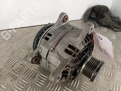 Used Alternator Alternator 34301507 34301507