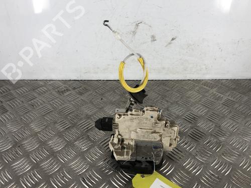 Used Rear left lock Rear left lock AUDI A4 B7 (8EC) [2004-2009] 34303877 34303877