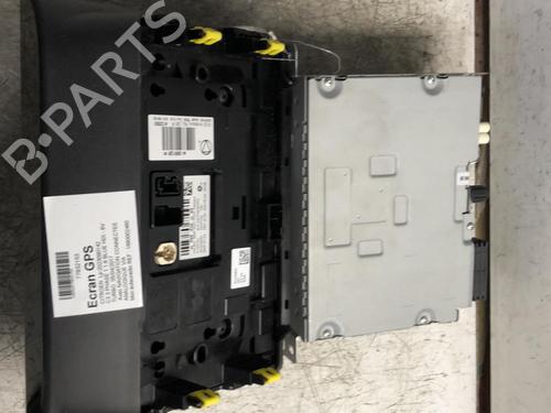 display-monitor-citroen-c3-iii-sx-2016-34297856 main image