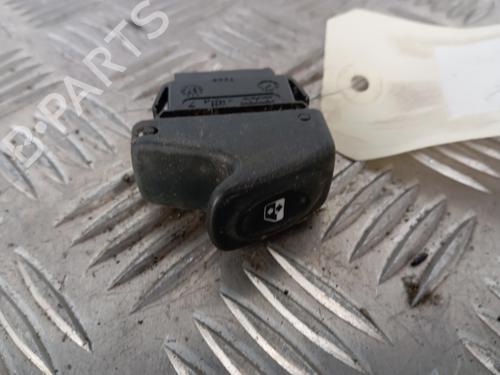 Used Left front window switch Left front window switch RENAULT MEGANE I (BA0/1_) [1995-2004] 34301229 34301229
