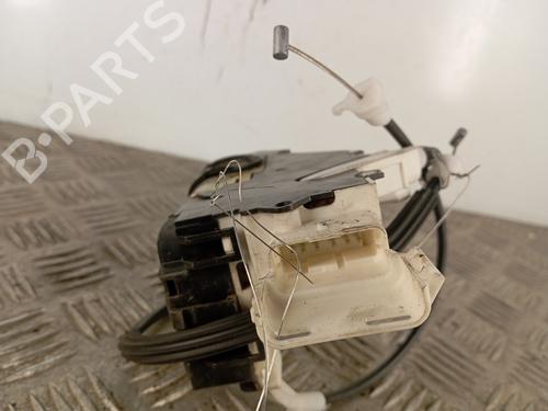 Used Front left lock Front left lock PEUGEOT 407 (6D_) 2.0 HDi 135 (6DRHRH, 6DRHRE, 6DRHRG, 6DRHRJ) (136 hp) 36367274 36367274